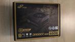 FSP Dagger Pro 650W Voeding, Computers en Software, Ophalen of Verzenden, Zo goed als nieuw