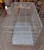 Hondenbench 87x57x67 cm., Dieren en Toebehoren, Ophalen, Gebruikt