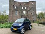 Smart fortwo coupé 87.000 kilometer 0.7 Truestyle Airco, Auto's, ForTwo, Origineel Nederlands, Te koop, Airbags