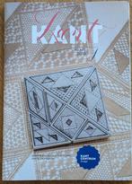 Kantklossen, Ophalen of Verzenden, Nieuw, Boek of Tijdschrift