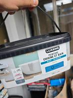 Luxens Verf - Fjord 2 - 2.5L, Ophalen, Nieuw