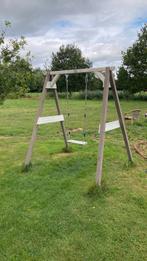 Kinderschommel, Ophalen, Gebruikt, Schommel