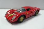 ferrari 330 p4 - mercury   1/43, Verzenden, Nieuw, Auto, Overige merken