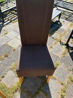 4 stoelen, Huis en Inrichting, Stoelen, Ophalen of Verzenden, Gebruikt