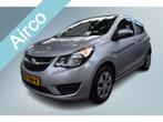 Opel KARL 1.0 ecoFLEX Edition (bj 2016), Voorwielaandrijving, 839 kg, Gebruikt, Euro 6