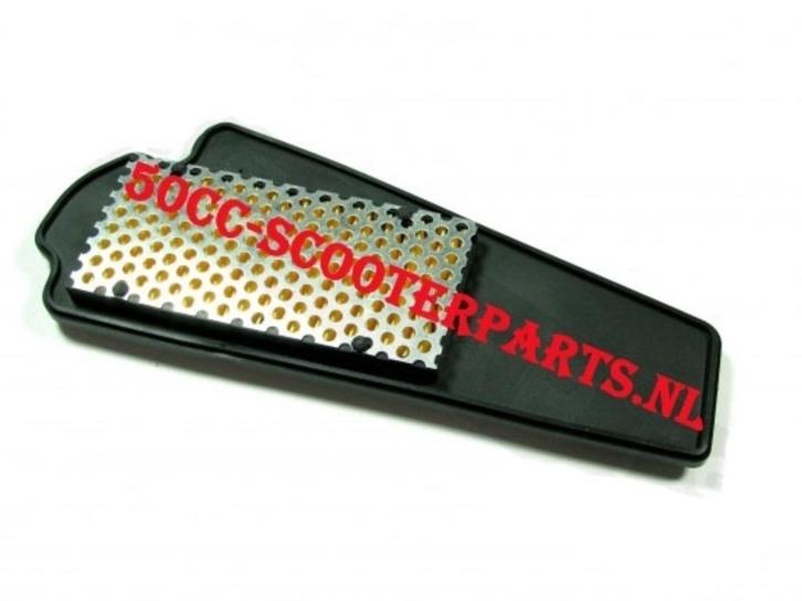 Luchtfilter Element Sym Orbit 1&2 org 17211-Aaa-000, Motoren, Tuning en Styling, Ophalen of Verzenden