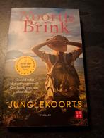 Junglekoorts - Noortje Brink, Ophalen of Verzenden, Zo goed als nieuw