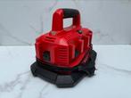 Milwaukee M14-18 C6  Li-Ion Accu multilader 6 accu's zgan, Ophalen of Verzenden, Milwaukeestraat 1, Milwaukee.com, Milwaukee