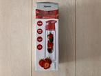 Waterfles met fruitfilter 700 ml NIEUW!!, Ophalen of Verzenden, Nieuw