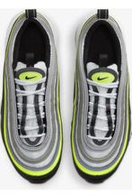 Nike air max 97 kleur wit .zwar. Gijs groen maat 39, Kleding | Dames, Schoenen, Zwart, Nike, Nieuw, Ophalen of Verzenden