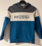 Messi Hoodie Jongen Maat 86/92, Ophalen of Verzenden, Zo goed als nieuw, Messi, Truitje of Vestje