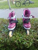 skeelers, Kinderen, Zo goed als nieuw, Inline skates 4 wielen, Ophalen
