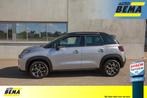 Citroen C3 Aircross Origin 1.2 PureTech Plus automaat fabrie, Gebruikt, Euro 6, 1210 kg, Bedrijf