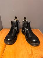 Dr Martens maat 37 met zebra print, Kleding | Dames, Schoenen, Zwart, Lage of Enkellaarzen, Ophalen of Verzenden, Dr. Martens