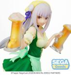 Sega Goods – Re: Zero – Emilia Oktoberfest Ver. 21 cm, Verzenden, Heo GmbH, Nieuw, West Campus 1, 76863 Herxheim, Germany