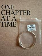 Nieuw: pandora armband snowflake - armband pandora zilver, Ophalen of Verzenden, Nieuw, Zilver