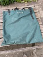 Leefnet/schepnet tas 60x65 cm, Watersport en Boten, Hengelsport | Witvissen, Ophalen, Gebruikt, Net of Fuik
