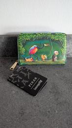 Disney Loungefly Pixar 'Up' Portemonnee, Ophalen of Verzenden, Overige figuren, Nieuw, Tas, Koffer of Zak