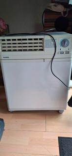 airco van radel, Witgoed en Apparatuur, Ophalen, Gebruikt