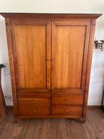Art deco kast in stijl Schuitema, Ophalen of Verzenden, Zo goed als nieuw, Minder dan 150 cm, 150 tot 200 cm