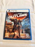 Star Wars Outlaws PS5, Ophalen of Verzenden, Zo goed als nieuw