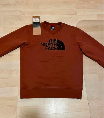 The North Face heren sweater maat S, gloednieuw beschikbaar voor biedingen