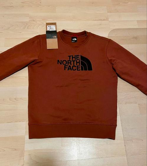 The North Face heren sweater maat S, gloednieuw, Kleding | Heren, Truien en Vesten, Nieuw, Maat 46 (S) of kleiner, Ophalen of Verzenden