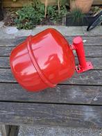Reflex N Expansievat 18L, Minder dan 20 liter, Ophalen of Verzenden, Gebruikt, Onderdeel