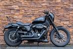 Harley-Davidson XL883N Iron Sportster 883 ABS (bj 2015), Info@harley-davidson.com, Bedrijf, 883 cc, Harley--Davidson
