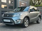 Suzuki Vitara 1.6 AUTOMAAT / CLIMATE CRUISE CONTR / LED ..., Stof, Gebruikt, 4 cilinders, Bedrijf