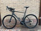 Cube Attain SL 2022 (size 58) - Racefiets, Fietsen en Brommers, Fietsen | Racefietsen, 28 inch, Heren, Aluminium, Zo goed als nieuw