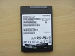 SanDisk X600 128GB TLC SATA 6Gbps 2.5-inch SSD, Zo goed als nieuw, Laptop, Intern, 128 Gb