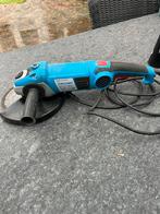 Topcraft Slijptol met Slijpschijven, Ophalen, Gebruikt, 1200 watt of meer, Overige typen