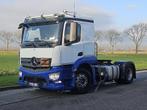 MERCEDES-BENZ ACTROS 1840 adr exiii fl ox at, Auto's, Automaat, Mercedes-Benz, Bedrijf, Diesel