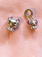Zilveren Stitch Disney bedel(s) voor Pandora, Sieraden, Tassen en Uiterlijk, Bedels, Overige merken, Nieuw, Ophalen of Verzenden