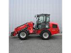 Weidemann - 2011 - 4070 CX100T - Shovel, Wiellader of Shovel