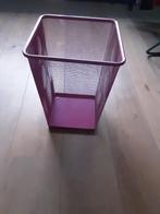 Ikea Prullenbak voor Tienerkamer, Ophalen, Gebruikt, Overige typen