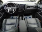 Mitsubishi Outlander 2.0 PHEV Instyle+ - PANORAMADAK - CLIMA, Auto's, Te koop, Gebruikt, 750 kg, SUV of Terreinwagen