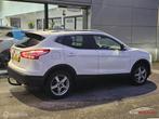 Nissan Qashqai 1.6 Connect Edition Panorama/360° camera/Sto, Auto's, Voorwielaandrijving, 65 €/maand, 1618 cc, 4 cilinders