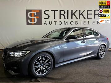 BMW 3-serie 320i High Executive Edition beschikbaar voor biedingen
