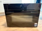 Bosch CMG9241B1 combi magnetron inbouwoven, Oven, Zo goed als nieuw, Inbouw, 45 tot 60 cm