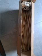 Bamboestokken, Ophalen of Verzenden, Zo goed als nieuw