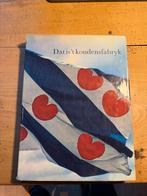 Dat is 't Kondensfabryk - FrieslandCampina Roots, Ophalen of Verzenden, Gelezen, Nederland