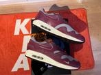 Air Max 1 Patta Waves Rush Maroon 44,5, Overige kleuren, Nike, Nieuw, Ophalen of Verzenden