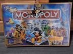 Monopoly. De Disney Editie. Nieuw In Verpakking., Hobby en Vrije tijd, Gezelschapsspellen | Bordspellen, Vijf spelers of meer