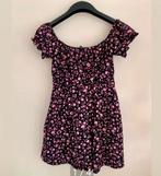 Mooie jumpsuit, M, Bershka, Kleding | Dames, Jumpsuits, Maat 38/40 (M), Zo goed als nieuw, Roze, Bershka
