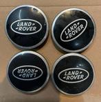 Land Rover Naafdoppen 62mm - Set van 4, Ophalen of Verzenden, Gebruikt