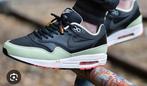 NiKE AiR MAx 1 87' fB yeezy, Ophalen of Verzenden, Zo goed als nieuw, Overige kleuren