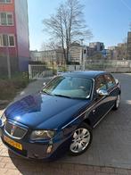 Rover 75 2.5 V6 AUT 2004 Blauw, 2497 cc, Blauw, 1445 kg, Particulier