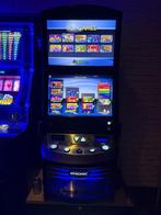 casino gok automaat, Euro, Ophalen, Gebruikt, Met sleutels
